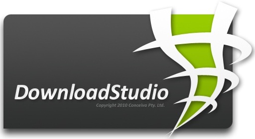 Conceiva DownloadStudio 9.0.3.0 Multilanguage