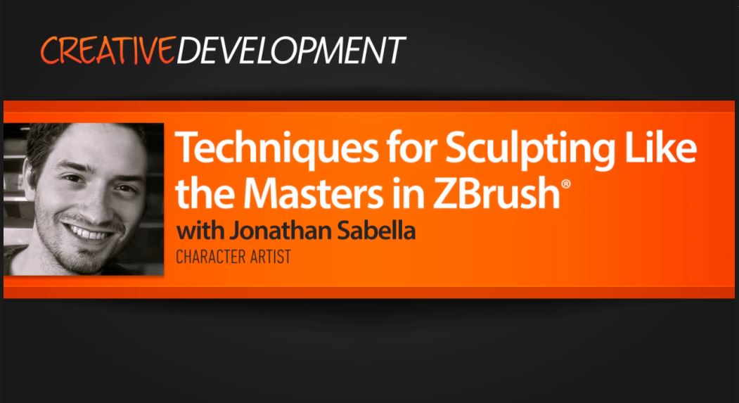 Techniques for Sculpting Like the Masters in ZBrush