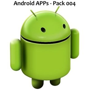 Android APPs – Pack 004