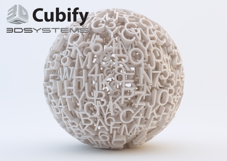 Cubify Sculpt 2014 (32bit)