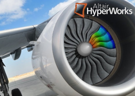 Altair HyperWorks 12.0.1 (Windows 8) Update