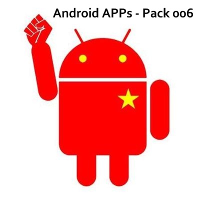 Android APPs – Pack 005