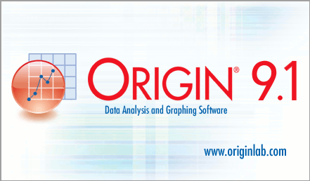 OriginLab OriginPro 9.1