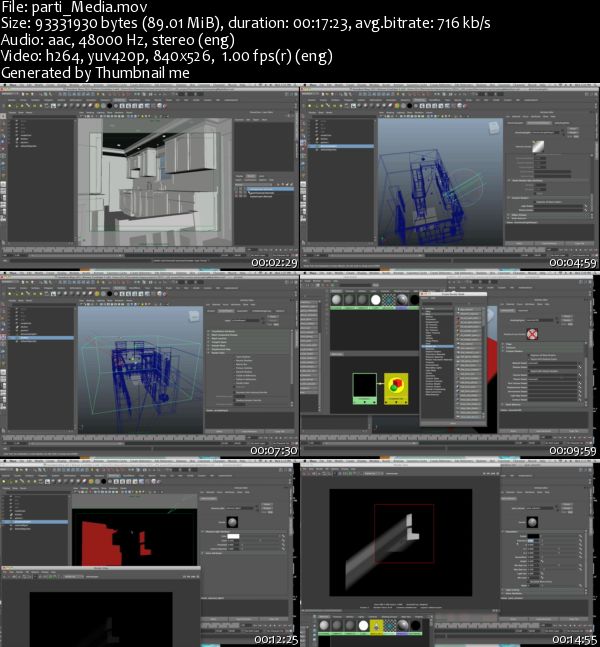 Mastering Autodesk Maya 2014: Autodesk Official Press DVD + eBook 