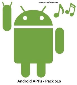 Android APPs – Pack 010