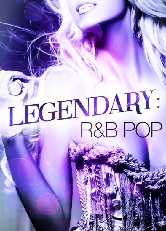 Big Fish Audio Legendary R and B Pop KONTAKT