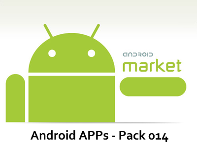 Android APPs – Pack 014