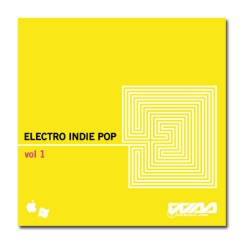 WaaSoundLab Electro Indie Pop vol.1 MULTiFORMAT