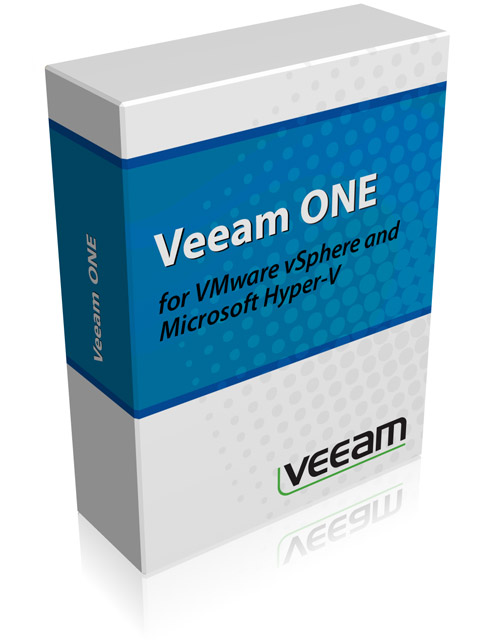 Veeam ONE v7 ISO