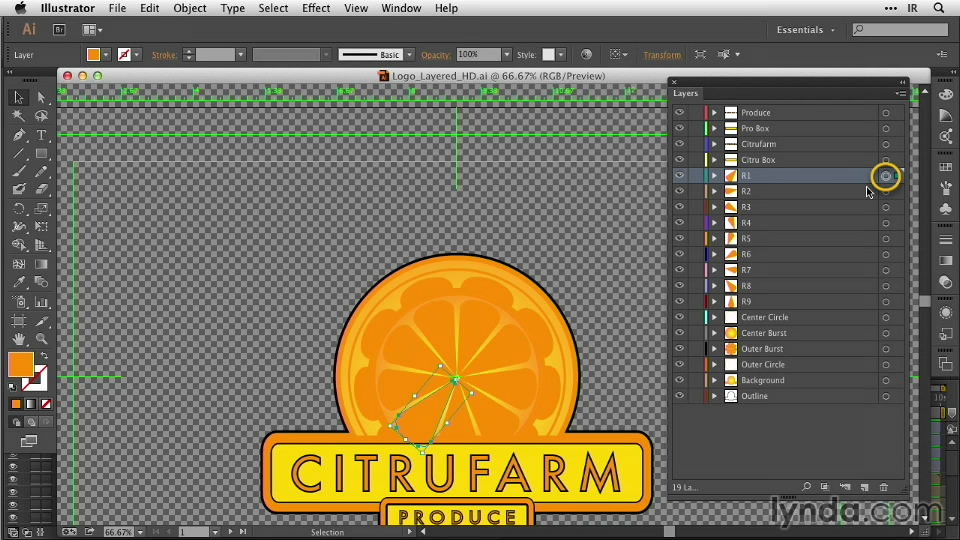 After Effects Guru: Animating Logos