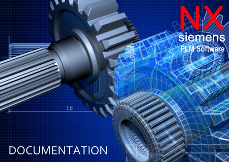 Siemens PLM NX 9.0.0 (Spanish) Documentation