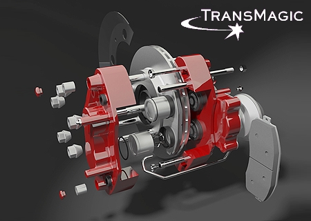 TransMagic Expert R10 version 10.01