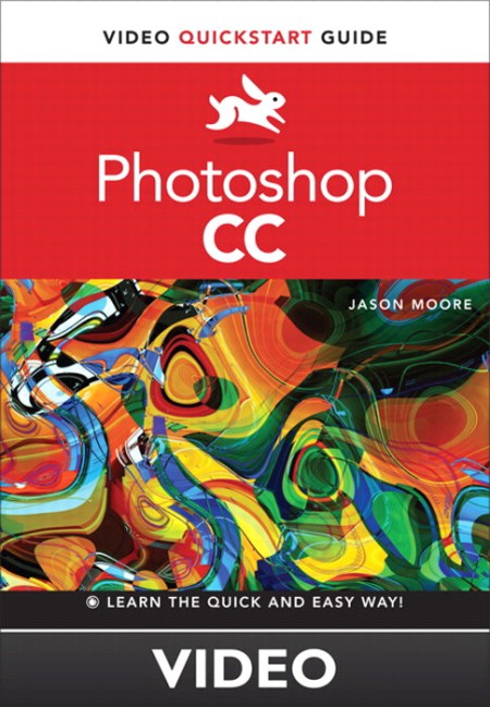 Photoshop CC Video QuickStart