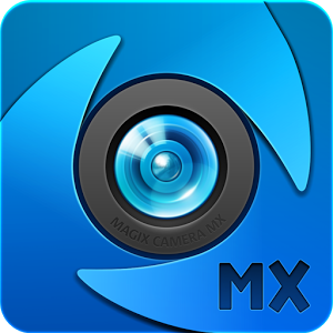 Camera MX 2.2.1 Android