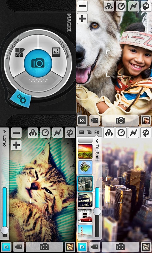 Camera MX 2.2.1