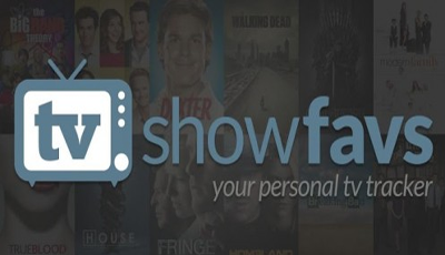 TV Show Favs Premium v3.6.9.1 Android