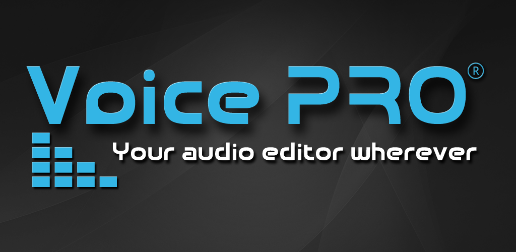 Voice PRO v3.1.2 Android