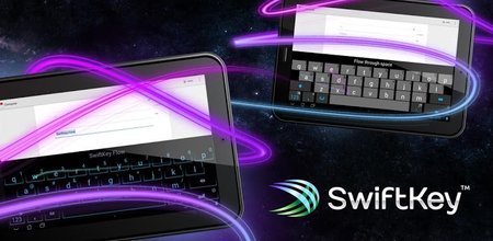 SwiftKey Tablet Keyboard v4.4.0.183 Beta Android