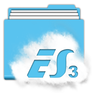 ES File Explorer File Manager 3.0.7.0 Android