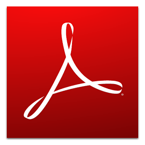 Adobe Reader 11.1.2 Android