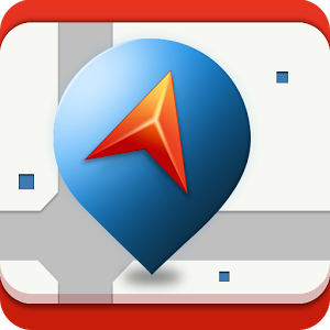 Mapbar Map 7.8.3.173836 Android