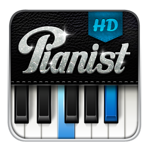 Pianist HD – Finger Tap Piano 20131129 Android