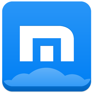 Maxthon Web Browser 4.1.3.2000 Android