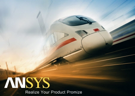 Ansys 15.0