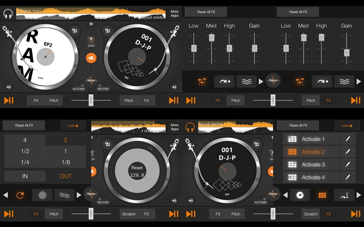 edjing Premium – DJ Mix studio 2.2.0