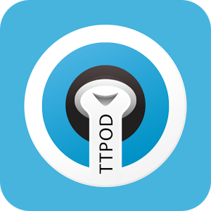 TTPod 6.4.3 Android