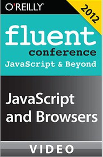 Oreilly - JavaScript and Browsers