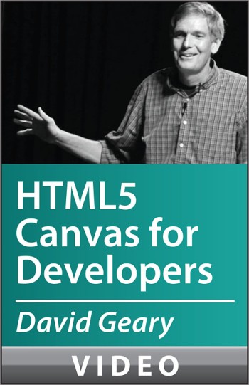 Oreilly - HTML5 Canvas for Developers