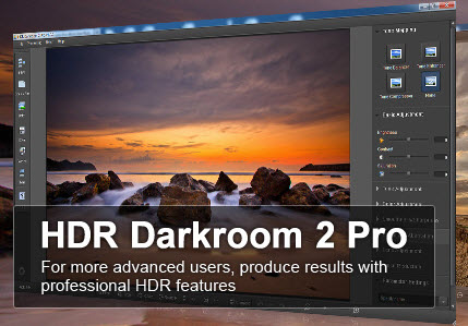 Everimaging HDR Darkroom 2 Pro 1.0.1