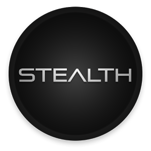 STEALTH – Go Apex Nova Theme 2.2.2 Android