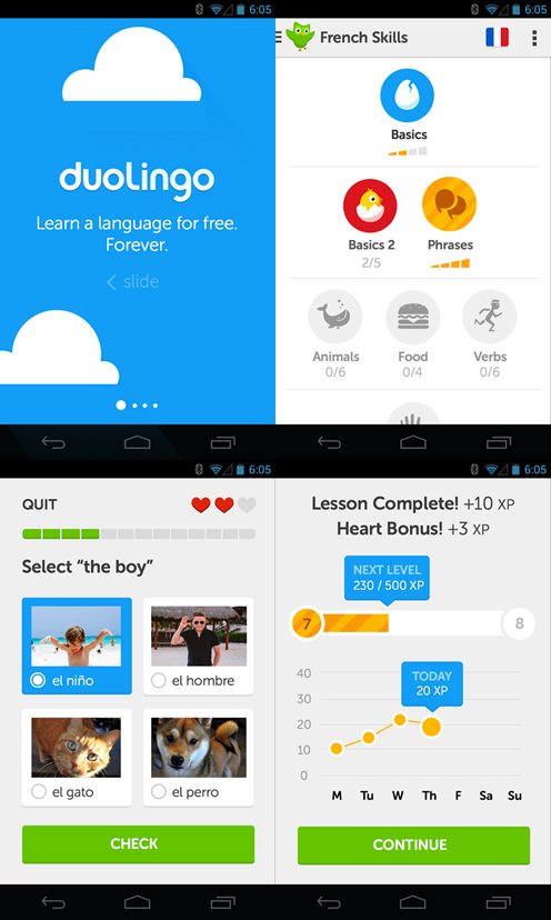 Duolingo: Learn Languages Free 2.0.2