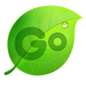 GO Keyboard 1.9.12 Android