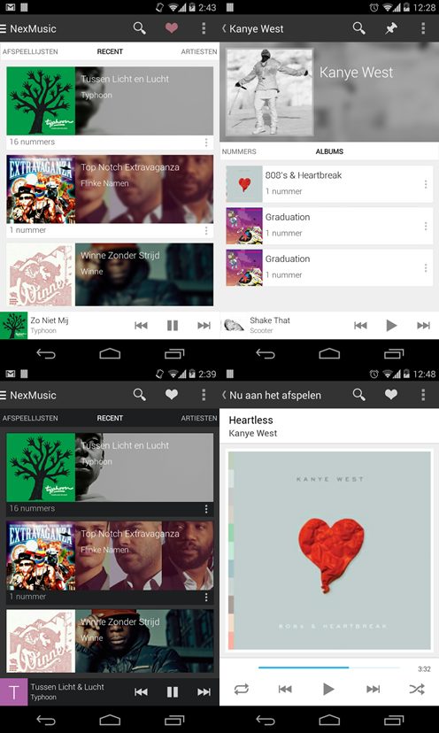 NexMusic + 3.0.2.2.6