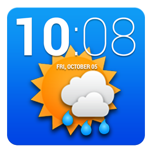 Chronus – Home & Lock Widget 3.3.1 Android