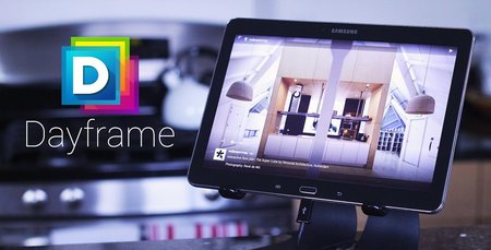 Dayframe Prime v1.2.1 Android