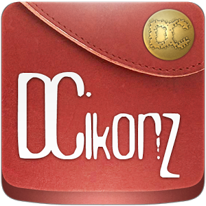 DCikonZ ADW Apex Nova Go Theme 1.4.2 Android