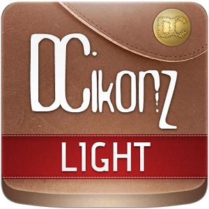 DCikonZ Light 1.4.2 Android