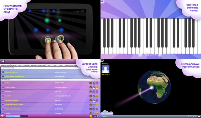 Magic Piano 1.3.3