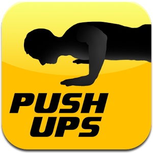 Push Ups pro 3.05 Android