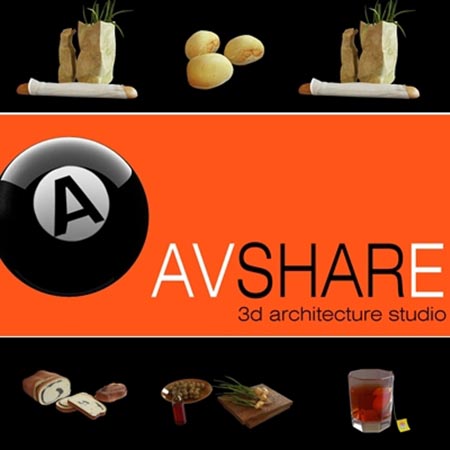 Avshare – Food