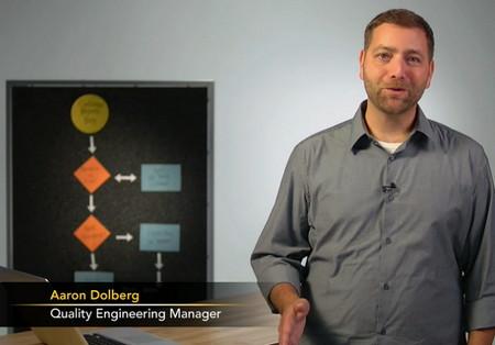 Foundations of Programming: Software Quality Assurance With Aaron Dolberg