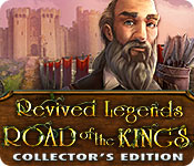 Revived Legends Road of the Kings Collectors Edition v1.0-TE