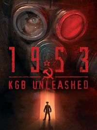 1953 KGB Unleashed MULTi5-PROPHET