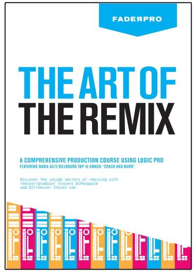 6a561d008ef23826941d861d1c5b9156 - FaderPro The Art of the Remix Logic TUTORiAL DVDR-tG