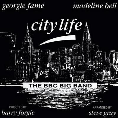 The BBC Big Band - City Life (1993) [320]