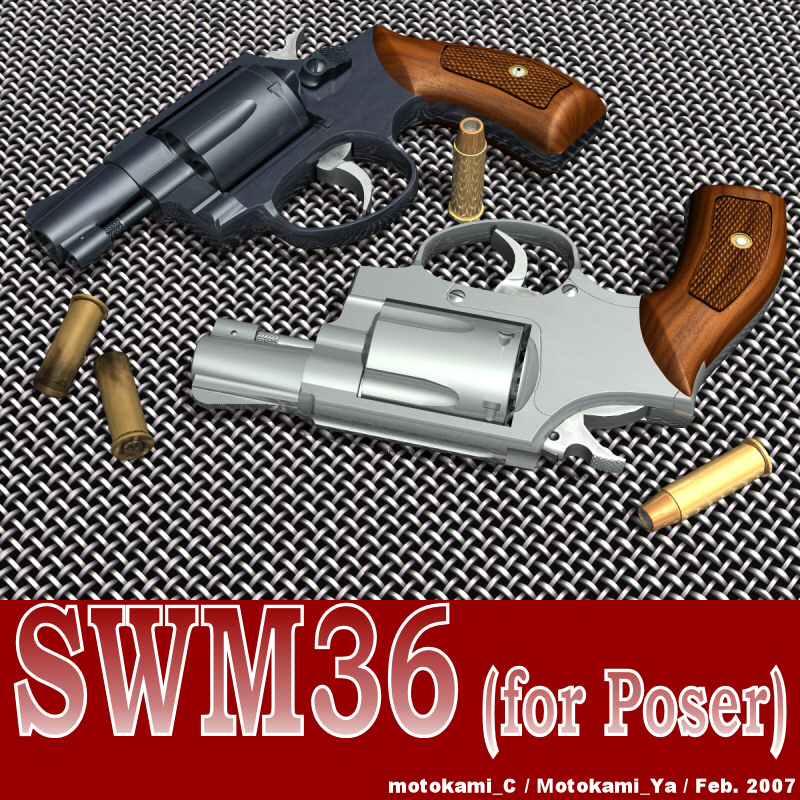 SWM36